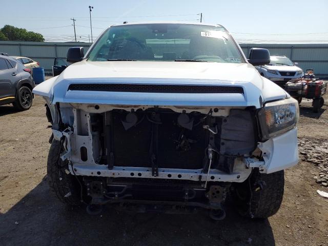  TOYOTA TUNDRA 2019 Biały