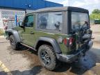 2021 Jeep Wrangler Sport   for Sale in Woodhaven, MI - Rear End