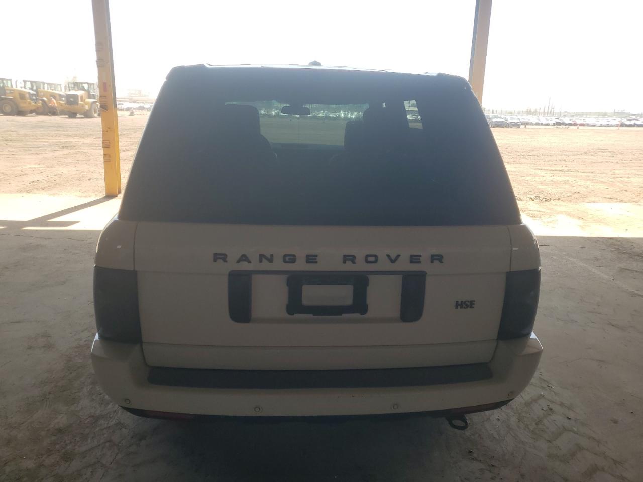 LAND ROVER RANGEROVER 2011 VIN SALME1D41BA342312 фото 6