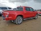 2017 Toyota Tacoma Double Cab للبيع في Houston، TX - Front End