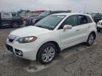 2012 Acura Rdx Technology for Sale in Cahokia Heights, IL - Hail