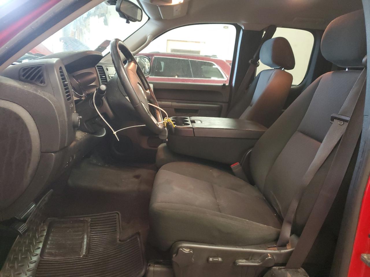 CHEVROLET ALL Models 2011 VIN 1GCRKSE36BZ424488 фото 7