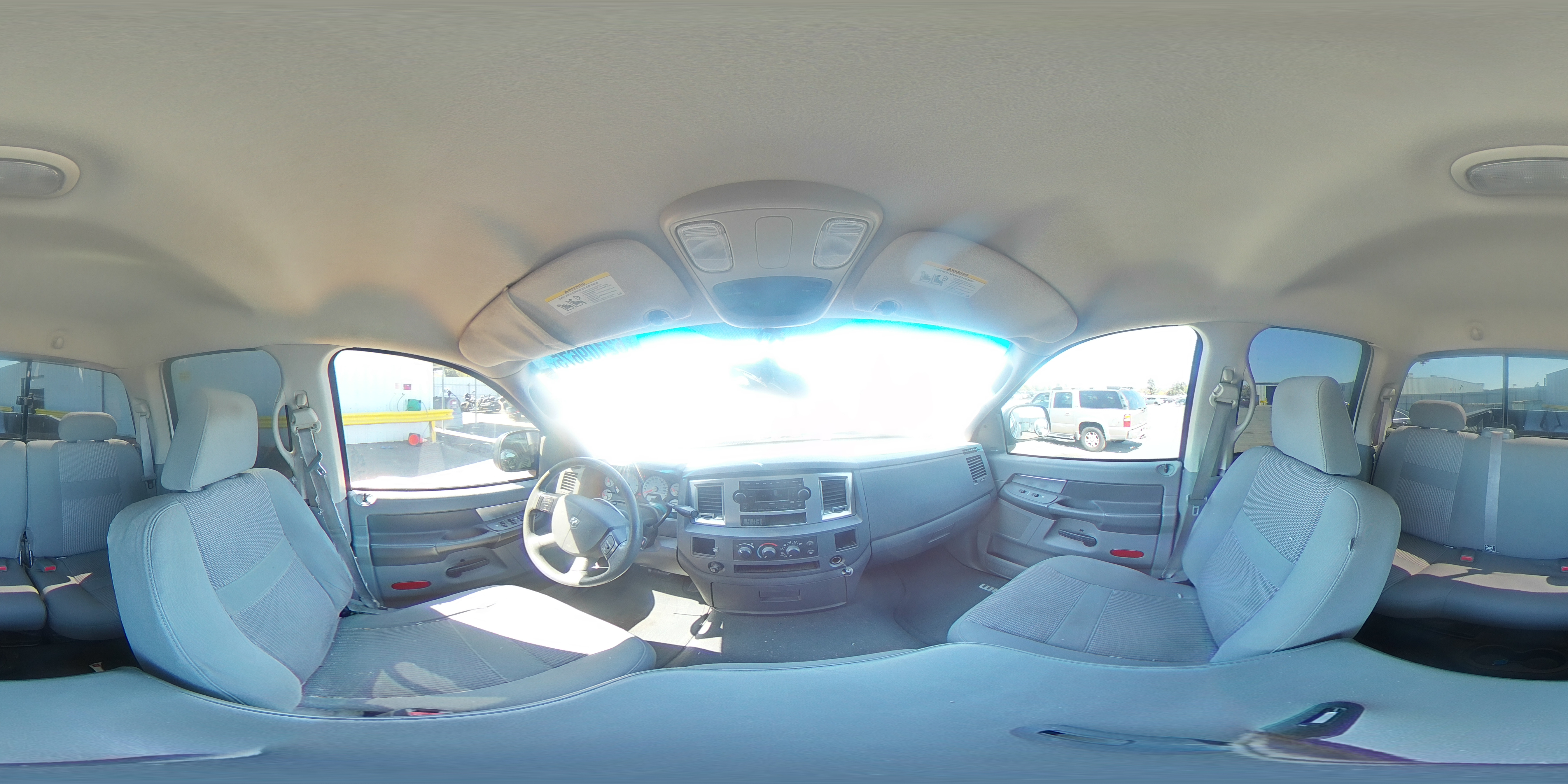 2007 Dodge Ram 1500 St VIN: 1D7HA18207S225101 Lot: 62109675