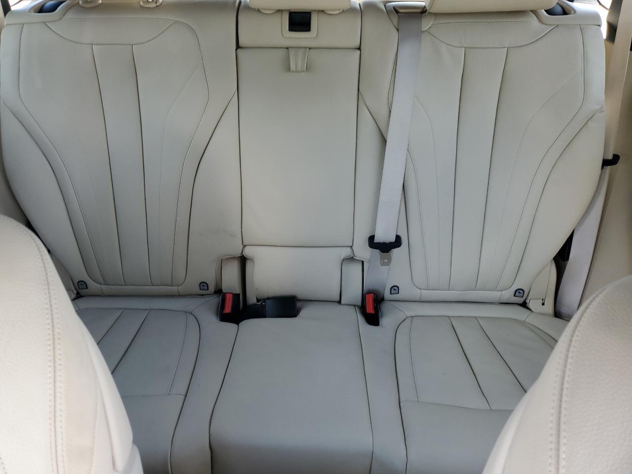 2015 BMW X5 xDrive50I VIN: 5UXKR6C59F0J78361 Lot: 62402775