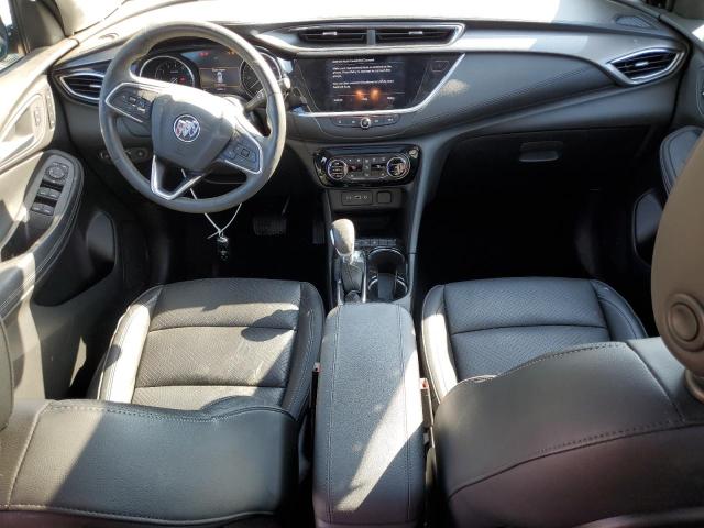  BUICK ENCORE 2021 Black