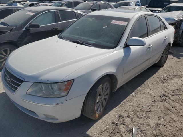 2009 Hyundai Sonata Se  
