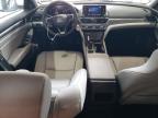 2019 Honda Accord Lx продається в York Haven, PA - Front End