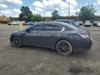 2012 Nissan Maxima S   de vânzare în Gaston, SC - Side