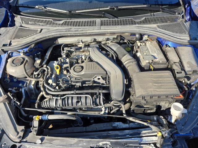 2022 VOLKSWAGEN JETTA COMFORTLINE  