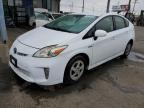 2012 Toyota Prius на продаже в Los Angeles, CA - Normal Wear
