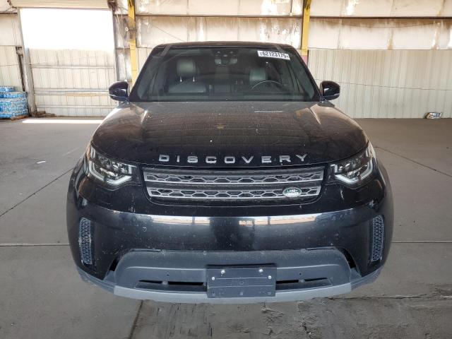  LAND ROVER DISCOVERY 2020 Czarny