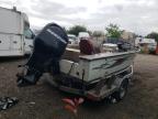 2004 Lund Boat W/Trl за продажба в Woodburn, OR - Normal Wear