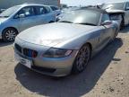 2006 BMW Z4 SPORT  for sale at Copart PETERLEE