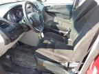 2015 DODGE GRAND CARAVAN SE   à vendre chez Copart AB - CALGARY