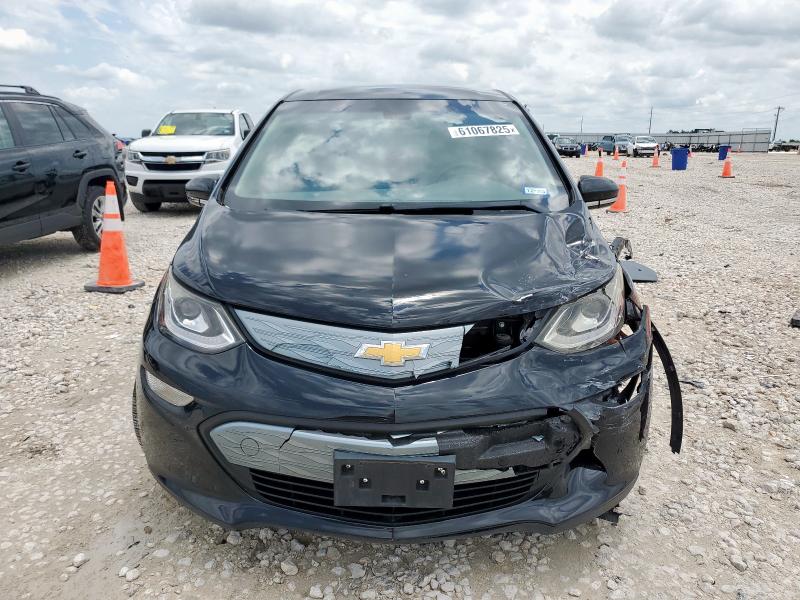  CHEVROLET BOLT 2017 Czarny