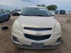 2012 Chevrolet Equinox Ls   de vânzare în Greenwood, NE - Front End