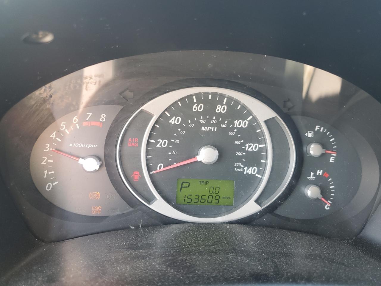 2006 Hyundai Tucson Gl VIN: KM8JM12B06U360430 Lot: 60428615