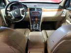 2008 Suzuki Xl7 Luxury на продаже в Ebensburg, PA - Front End