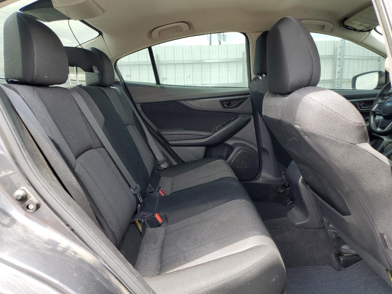 2018 Subaru Impreza VIN: 4S3GKAA68J3616479 Lot: 62780605