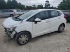 2016 Honda Fit Lx   на продаже в Hampton, VA - Front End