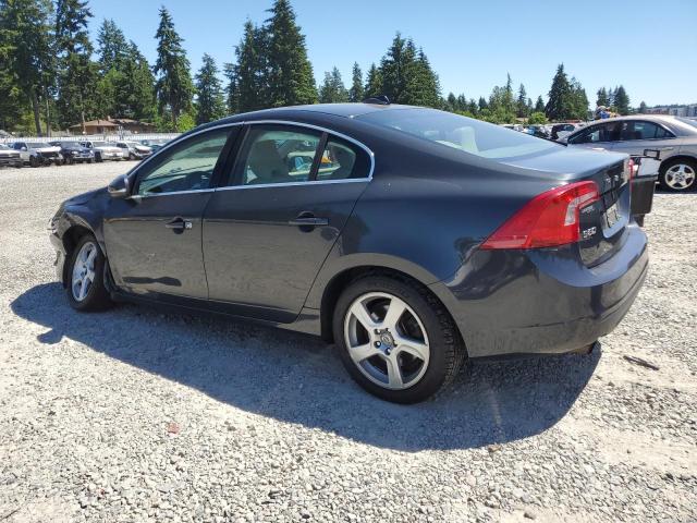  VOLVO S60 2012 Charcoal