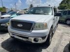 2006 Ford F150 Supercrew for Sale in Miami, FL - Normal Wear