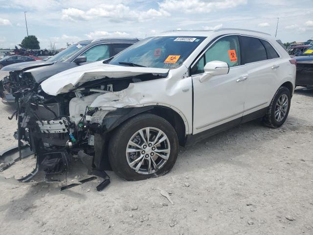 CADILLAC XT5 PREMIU 2022