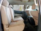 2013 Toyota Tundra Crewmax Sr5 for Sale in Abilene, TX - Water/Flood