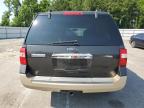 2007 Ford Expedition Eddie Bauer за продажба в Dunn, NC - Front End