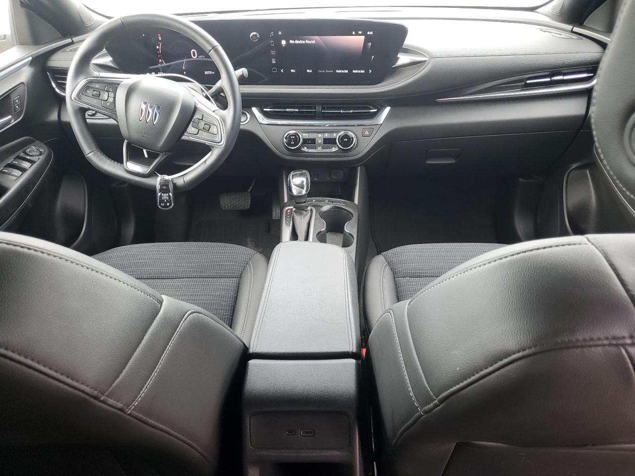 2024 Buick Envista Preferred VIN: KL47LAE21RB208616 Lot: 61017765