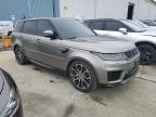 2018 Land Rover Range Rover Sport Hse   продається в Windsor, NJ - Minor Dent/Scratches
