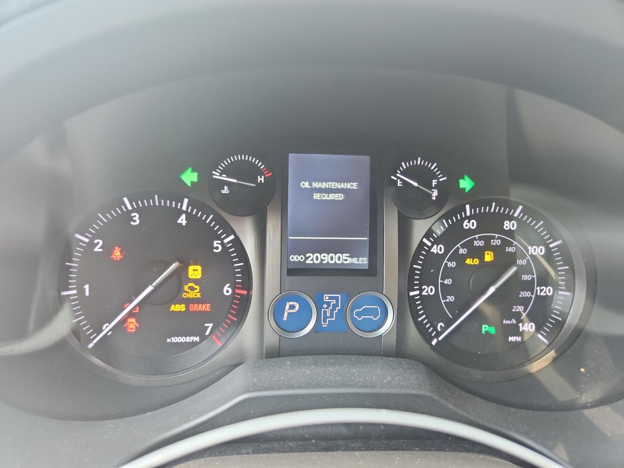 2011 Lexus Gx 460 VIN: JTJBM7FXXB5035237 Lot: 62081625