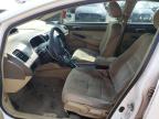 2008 Honda Civic Lx на продаже в New Britain, CT - Side
