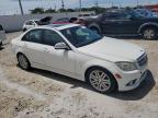 2008 MERCEDES-BENZ C 300   à vendre chez Copart FL - MIAMI SOUTH
