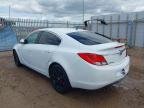 2012 VAUXHALL INSIGNIA S for sale at Copart CORBY