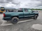 2003 Chevrolet Silverado K1500 en Venta en Windham, ME - Frame Damage