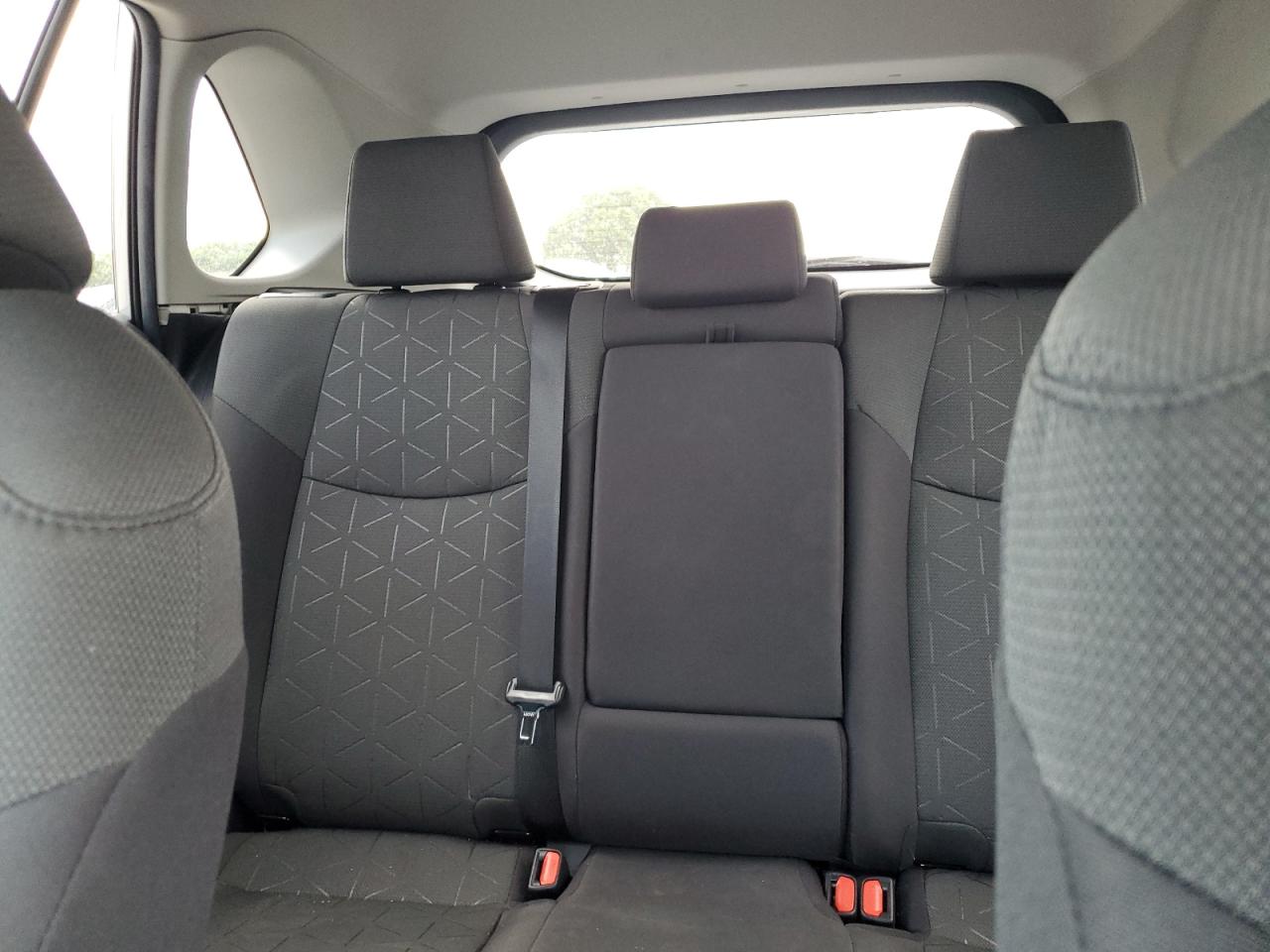 2021 Toyota Rav4 Xle VIN: 2T3W1RFVXMW161939 Lot: 62233415