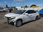 2013 Nissan Altima 2.5 for Sale in Miami, FL - Front End