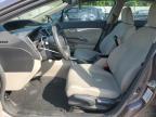 2013 Honda Civic Ex   for Sale in Chalfont, PA - Rear End