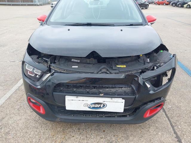 2021 CITROEN C3 SENSE P