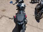 2020 Triumph Motorcycle Street Triple R (Lrh) en Venta en Albuquerque, NM - Side