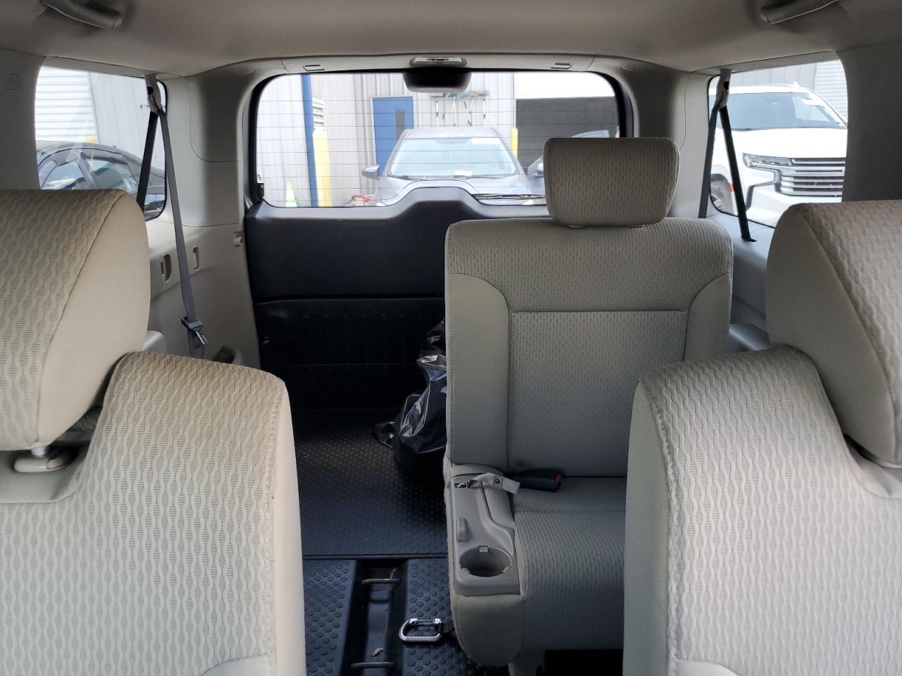 2010 Honda Element Lx VIN: 5J6YH1H39AL000637 Lot: 61287835