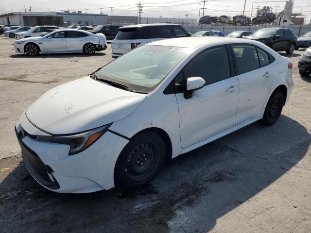TOYOTA COROLLA LE 2024