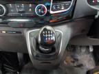 2022 FORD TRANSIT CUSTOM 300LIMITD  for sale at Copart EAST KILBRIDE