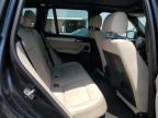 2013 Bmw X3 Xdrive28I   de vânzare în Sun Valley, CA - All Over