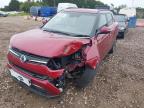 2023 SSANGYONG TIVOLI ULT for sale at Copart WISBECH