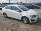 2015 Chevrolet Sonic Lt продається в Columbus, OH - Minor Dent/Scratches