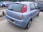 2006 FIAT GRANDE PUN for sale at Copart SANDY