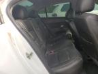 2015 Chevrolet Cruze Ltz   en Venta en Rogersville, MO - Hail
