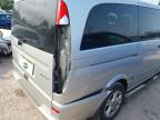 2012 MERCEDES BENZ VITO 113 C for sale at Copart BRISTOL